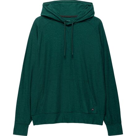 Altitude Tracker LT Hoodie - Men's