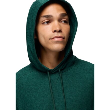 prAna - Altitude Tracker LT Hoodie - Men's