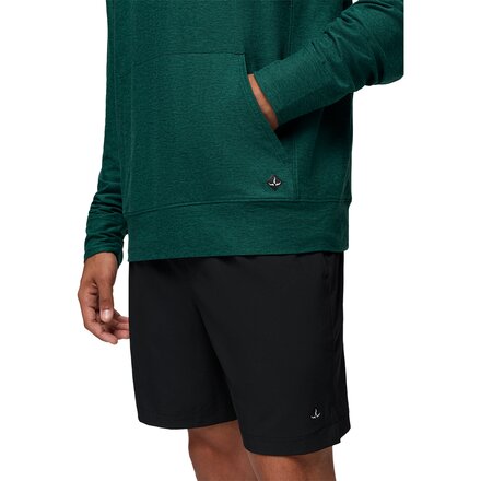 prAna - Altitude Tracker LT Hoodie - Men's