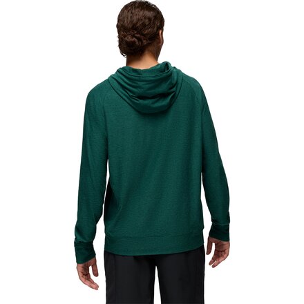 prAna - Altitude Tracker LT Hoodie - Men's