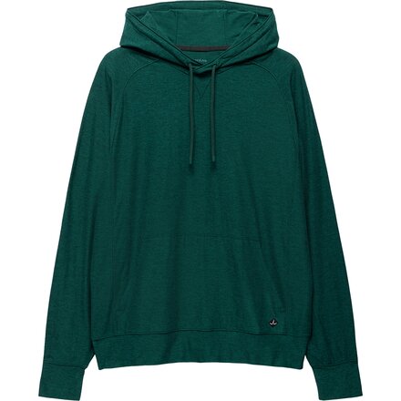 prAna - Altitude Tracker LT Hoodie - Men's