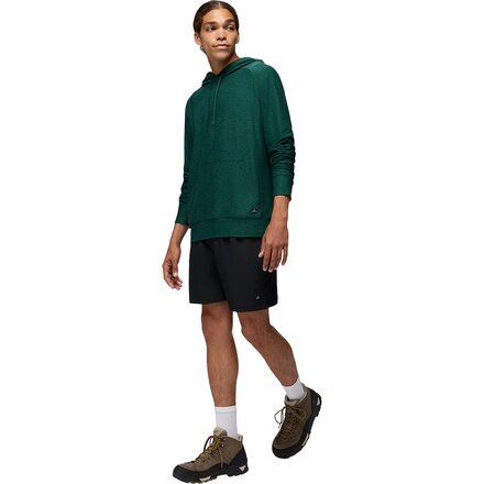 prAna - Altitude Tracker LT Hoodie - Men's