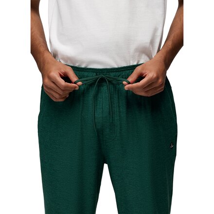 prAna - Altitude Tracker LT Jogger - Men's