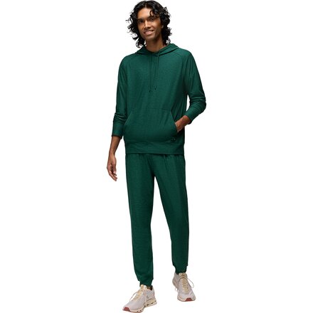 prAna - Altitude Tracker LT Jogger - Men's