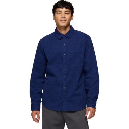 Arbored Long-Sleeve Shirt - Men's