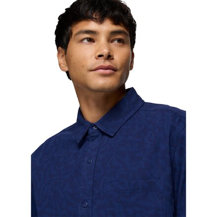 prAna - Arbored Long-Sleeve Shirt - Men's