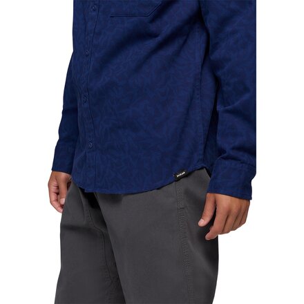 prAna - Arbored Long-Sleeve Shirt - Men's