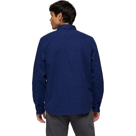 prAna - Arbored Long-Sleeve Shirt - Men's