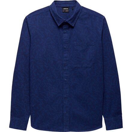 prAna - Arbored Long-Sleeve Shirt - Men's
