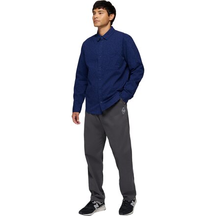 prAna - Arbored Long-Sleeve Shirt - Men's