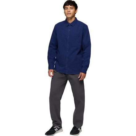 prAna - Arbored Long-Sleeve Shirt - Men's