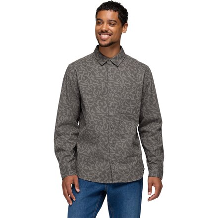 Arbored Long-Sleeve Shirt - Men's