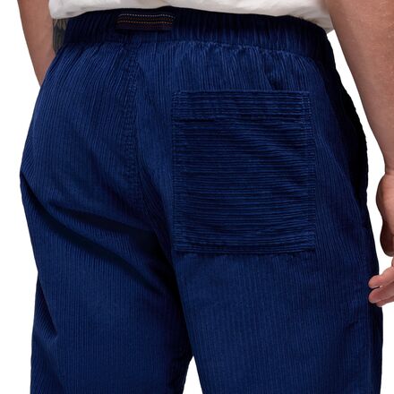 prAna - Durado Cord Pant - Men's