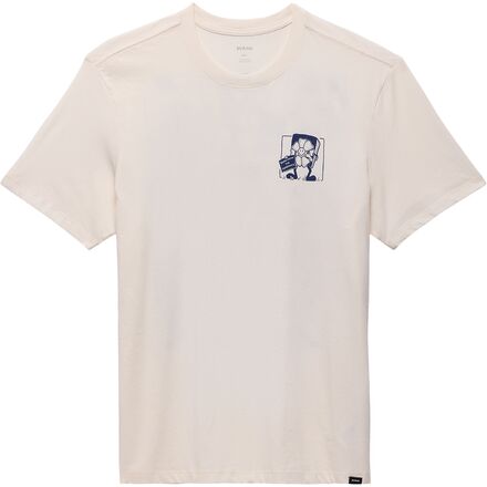 prAna - Everyday Storybook Short-Sleeve T-Shirt - Men's