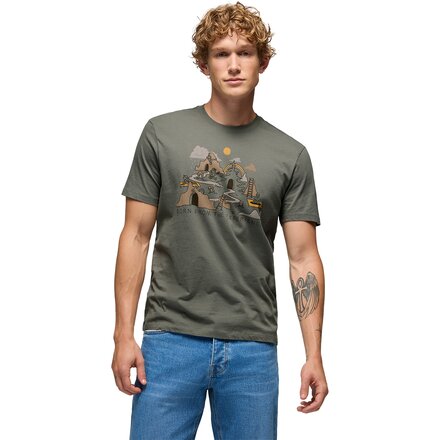 Everyday Wandering Short-Sleeve T-Shirt - Men's