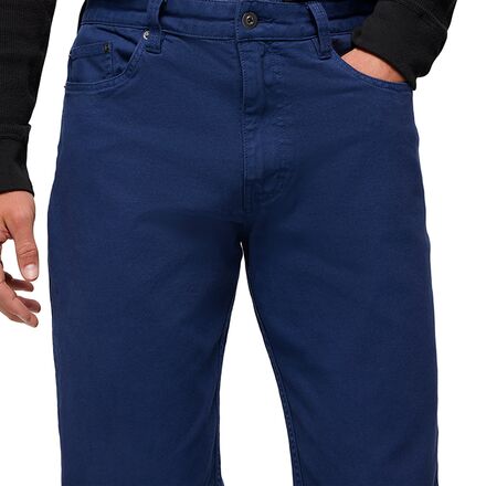 prAna - Rock Ridge 5 Pocket Pant - Men's