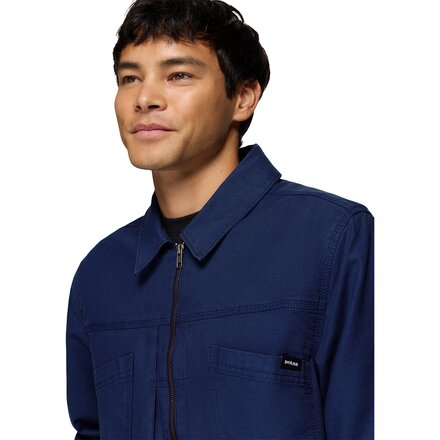 prAna - Rock Ridge Jacket - Men's