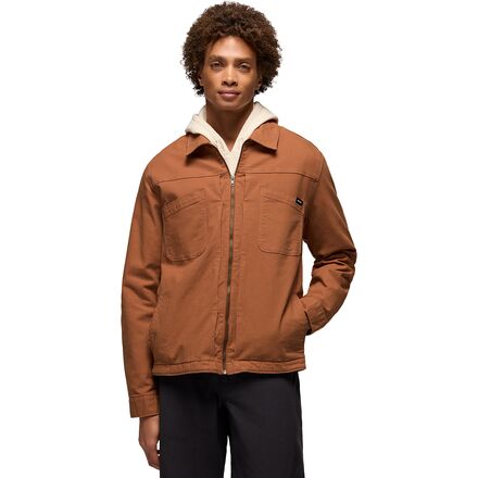 Rock Ridge Jacket - Men's