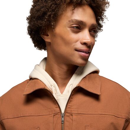 prAna - Rock Ridge Jacket - Men's