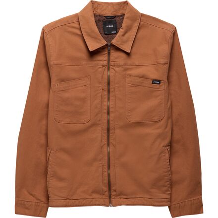 prAna - Rock Ridge Jacket - Men's