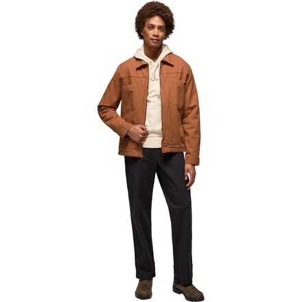 prAna - Rock Ridge Jacket - Men's