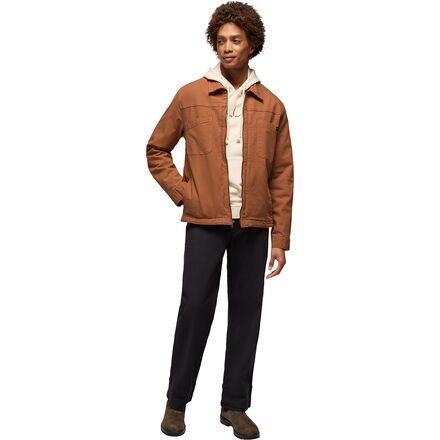 prAna - Rock Ridge Jacket - Men's