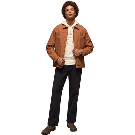 prAna - Rock Ridge Jacket - Men's