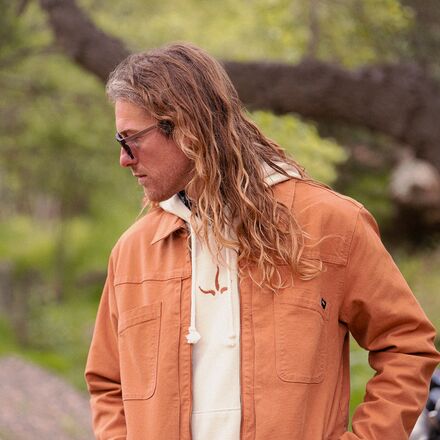 prAna - Rock Ridge Jacket - Men's