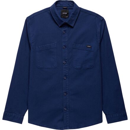 prAna - Rock Ridge Overshirt - Men's