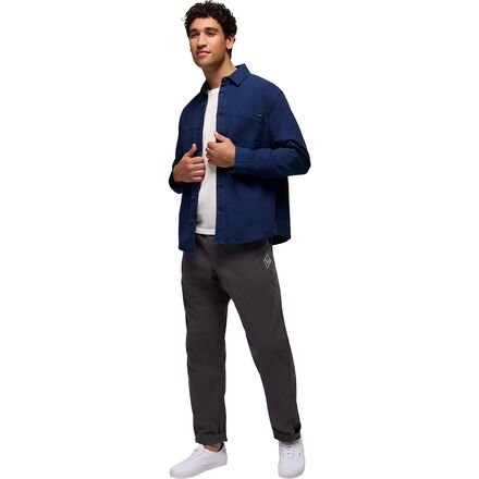 prAna - Rock Ridge Overshirt - Men's