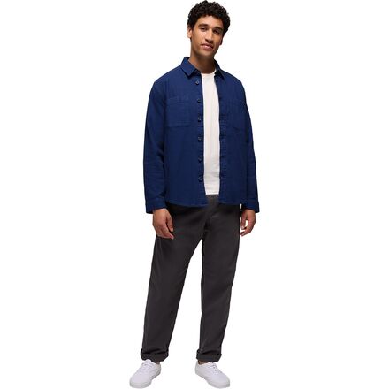 prAna - Rock Ridge Overshirt - Men's