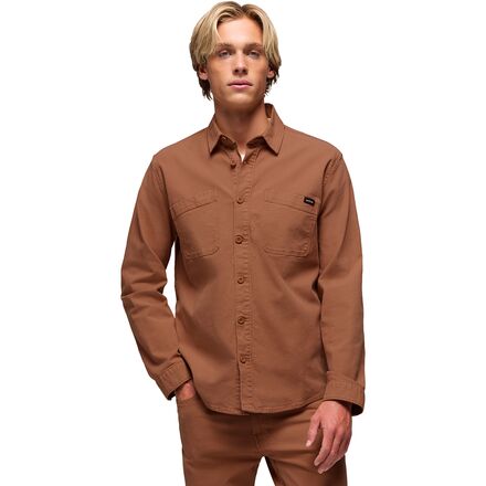 Rock Ridge Overshirt - Men's