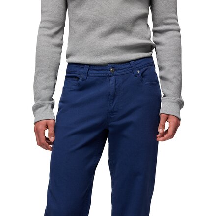 prAna - Rock Ridge Relaxed Pant - Men's
