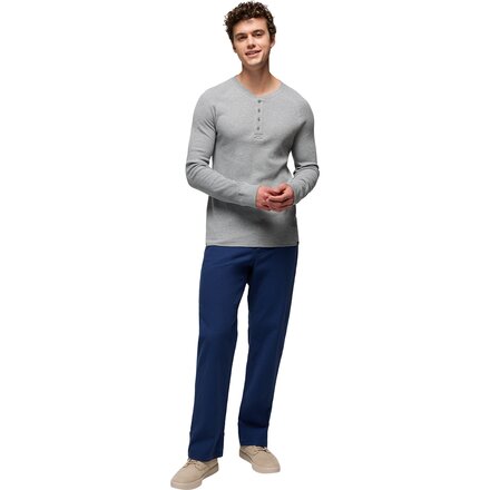 prAna - Rock Ridge Relaxed Pant - Men's