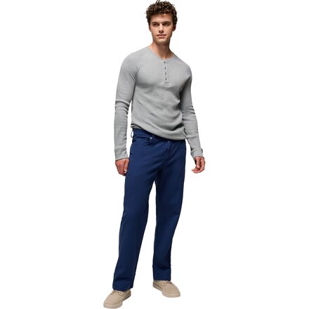 prAna - Rock Ridge Relaxed Pant - Men's