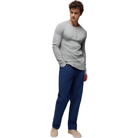 prAna - Rock Ridge Relaxed Pant - Men's