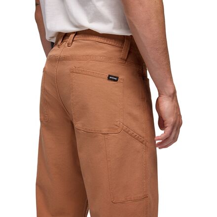prAna - Rock Ridge Relaxed Pant - Men's