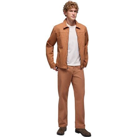 prAna - Rock Ridge Relaxed Pant - Men's
