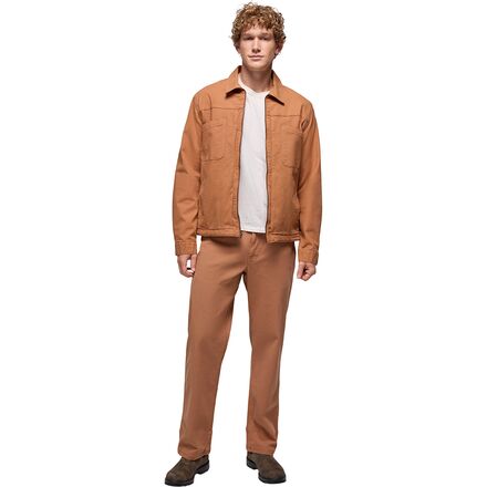 prAna - Rock Ridge Relaxed Pant - Men's