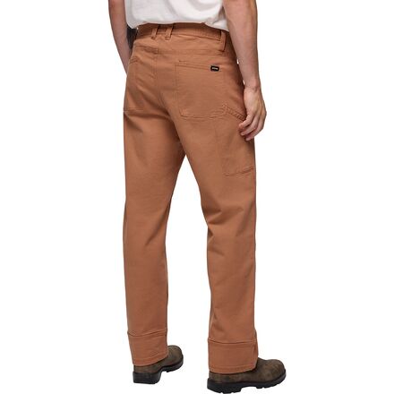 prAna - Rock Ridge Relaxed Pant - Men's