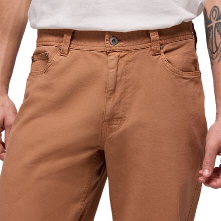 prAna - Rock Ridge Relaxed Pant - Men's