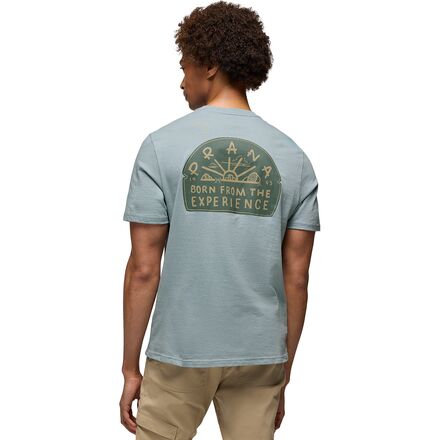 prAna - Solar Arch T-Shirt - Men's