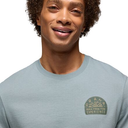 prAna - Solar Arch T-Shirt - Men's