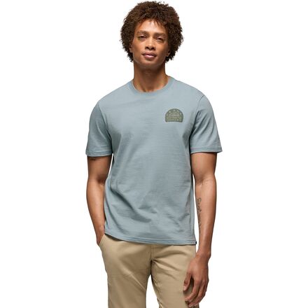 prAna - Solar Arch T-Shirt - Men's