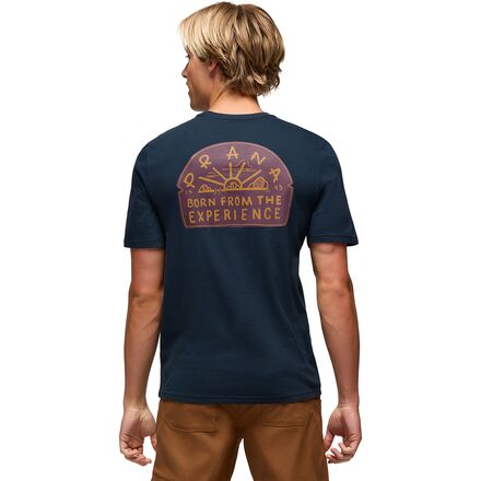Solar Arch T-Shirt - Men's