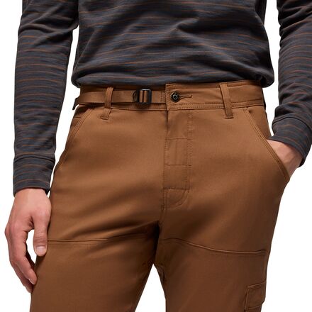 prAna - Stretch Zion Standard Pant - Men's