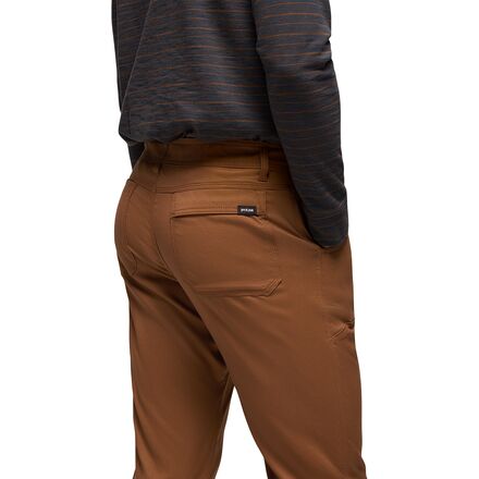 prAna - Stretch Zion Standard Pant - Men's
