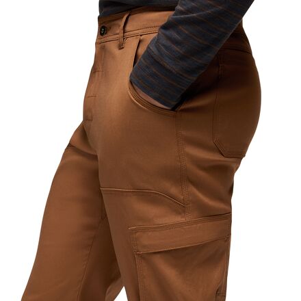 prAna - Stretch Zion Standard Pant - Men's