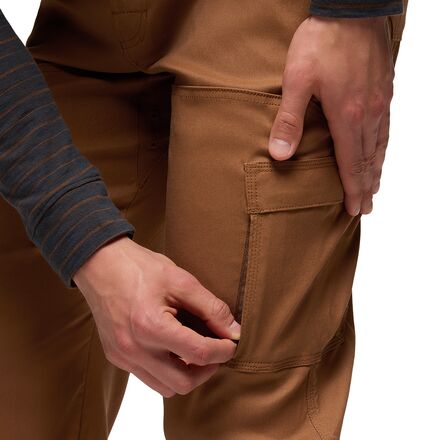 prAna - Stretch Zion Standard Pant - Men's