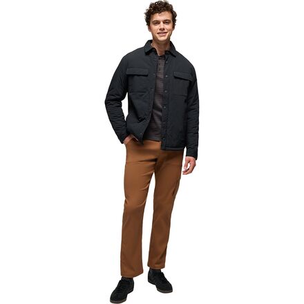 prAna - Stretch Zion Standard Pant - Men's